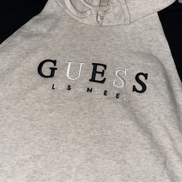 guess hoodie - Picture 2 of 4